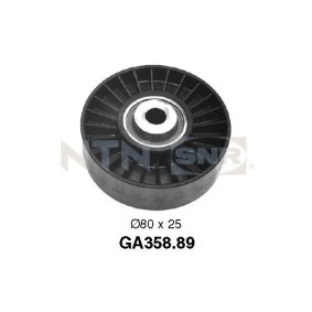 Pirkti SNR Kreipiantysis skriemulys, V formos rumbuotas diržas GA358.89