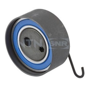 SNR Galet tendeur de courroie de distribution GT353.26