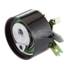 SNR Strammehjul, registerreim GT355.39