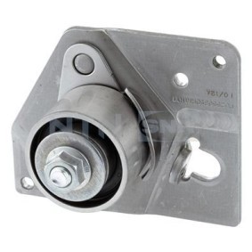 SNR Kiristysrulla, hammashihnat GT355.40