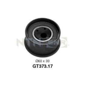 Spletna trgovina z SNR Napenjalni valj, zobati jermen GT373.17