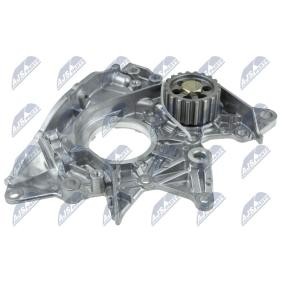 NTY Oil Pump BPO-TY-001