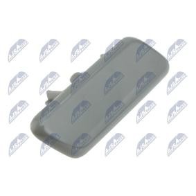 NTY Cubierta, parachoques EDS-TY-059
