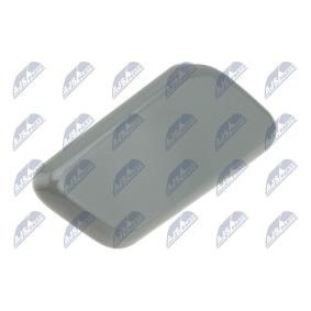 NTY Puskurin pinta EDS-TY-065