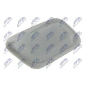 NTY Cubierta, parachoques EDS-TY-067