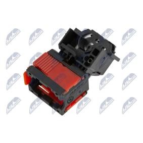 Купить NTY Замок вала рулевого колеса EKS-RE-004