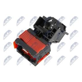 Купить NTY Замок вала рулевого колеса EKS-RE-005