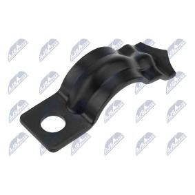 NTY Support, suspension du stabilisateur EZC-VW-317