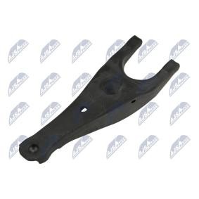 NTY Utløserarm, clutch NSL-SU-000