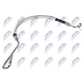 NTY Tuyau hydraulique, direction SPH-TY-001