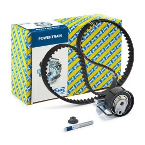 SNR Kit de correa de distribución KD459.35