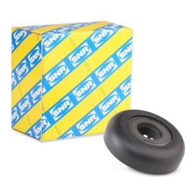 SNR Rullalaakeri, jousijalkalaakeri M254.01