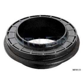 Купить SNR Подшипник качения, опора стойки амортизатора M258.03