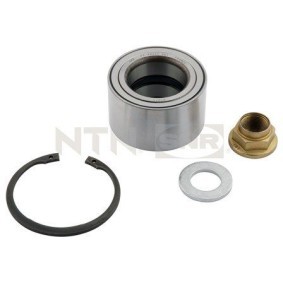 SNR Wheel bearing kit R155.64