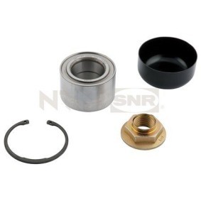 SNR Wheel bearing kit R155.65