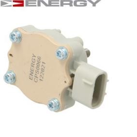 ENERGY Styreapparat, gassfjær CPS0066