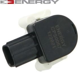 ENERGY Capteur, lumière xénon (correcteur de portée) CPS0067