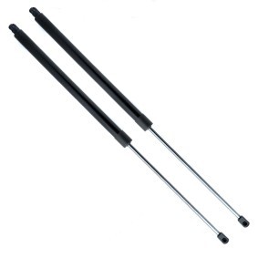 Spletna trgovina z EINPARTS Plinska vzmet, Prostor za prtljago / prtljaznik EP9160GS