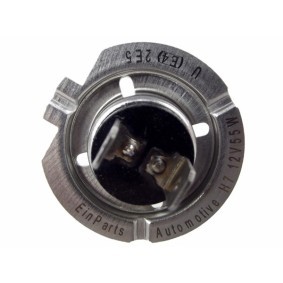 EINPARTS Lámpara, faro principal EPB03