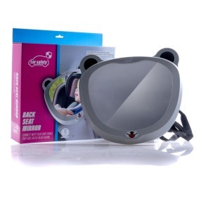 EINPARTS Espejo retrovisor interior EPCS03