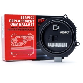 EINPARTS Unidad de control, iluminación EPH-D1/3(N2)