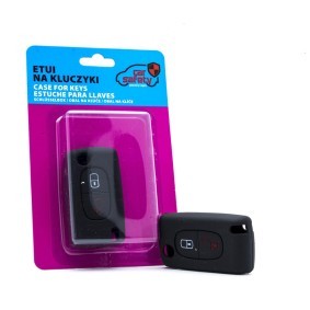 EINPARTS Schlüsseletui EPKC120 BLACK