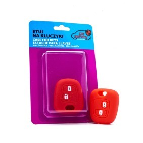 EINPARTS Keyless Case EPKC48 RED