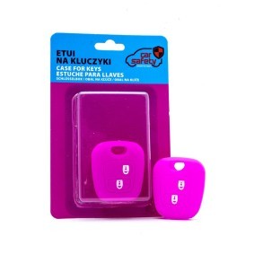 EINPARTS Keyless Case EPKC54 PINK
