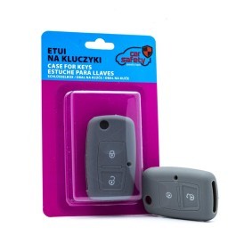 EINPARTS Keyless Case EPKC68 GRAY