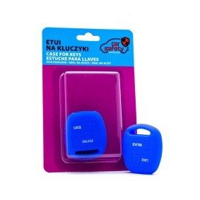 EINPARTS Keyless Case EPKC95 BLUE