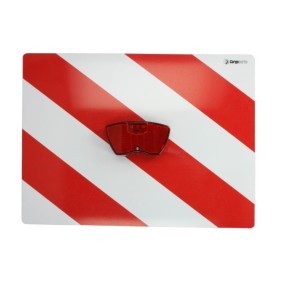 CARGOPARTS Parkwarntafel CARGO-T012/B