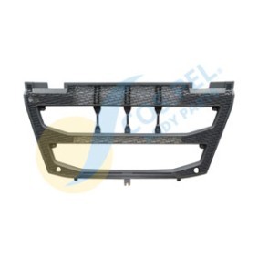 COS.PEL Kühlergrill 102.14101