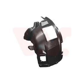 VAN WEZEL Garniture, passage de roue 0630433