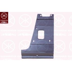 originais Opel GRANDLAND X KLOKKERHOLM Painel lateral 2097013