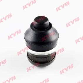 KYB Bærekule KBJ1136