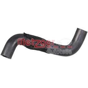 METZGER Durite de refroidissement 2421572