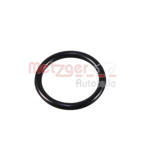 METZGER Anello tenuta, Tubo refrigerante 4010508