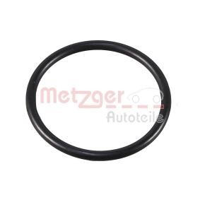 METZGER Junta, termostato 4010509