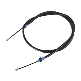FEBI BILSTEIN Cable de freno de mano 180480