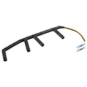 FEBI BILSTEIN Kit de reparación cables 180686