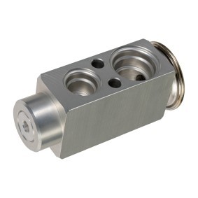 FEBI BILSTEIN Ekspansjonsventil 180782