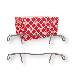 FEBI BILSTEIN Kit de acessórios, pastilhas de travão 181087