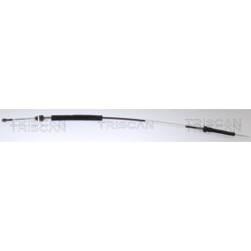 TRISCAN Seilzug, Schaltgetriebe 8140 29709