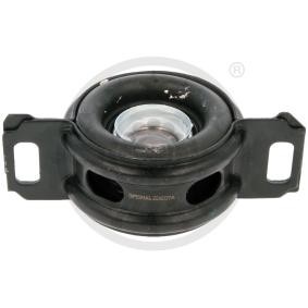 OPTIMAL Palier d'arbre de transmission F3-9976