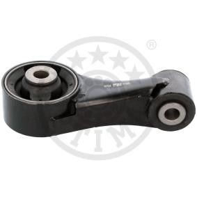 OPTIMAL Motorsteunlager F7-5162