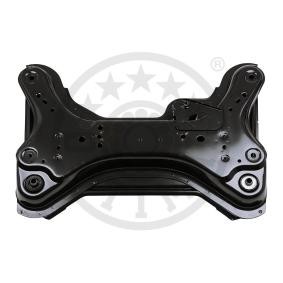 OP-CSF00102 OPTIMAL Subframe for MERCEDES-BENZ C-Class