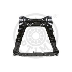 OP-CSF00107 OPTIMAL Subframe for MERCEDES-BENZ C-Class