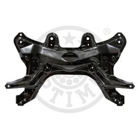 OP-CSF00110 OPTIMAL Beam axle for MERCEDES-BENZ C-Class