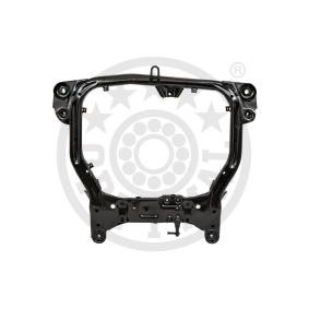 OP-CSF00112 OPTIMAL Subframe for MERCEDES-BENZ C-Class