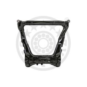 OP-CSF00115 OPTIMAL Beam axle MERCEDES-BENZ C-Class